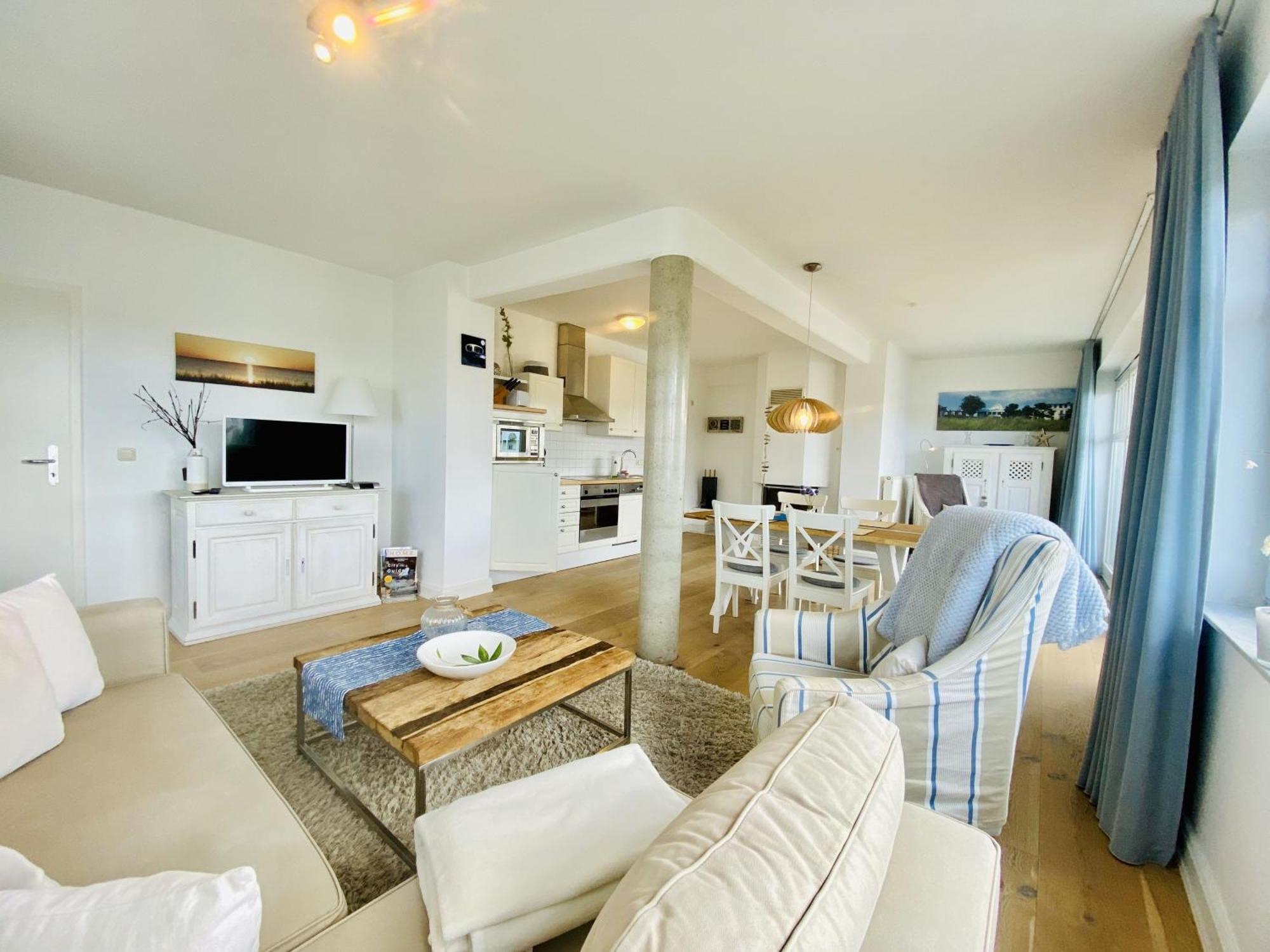 Apartment Binzer Seeblick